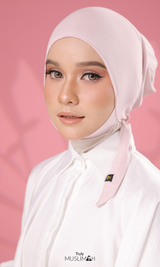 AirLite Chin | Hijab Inner