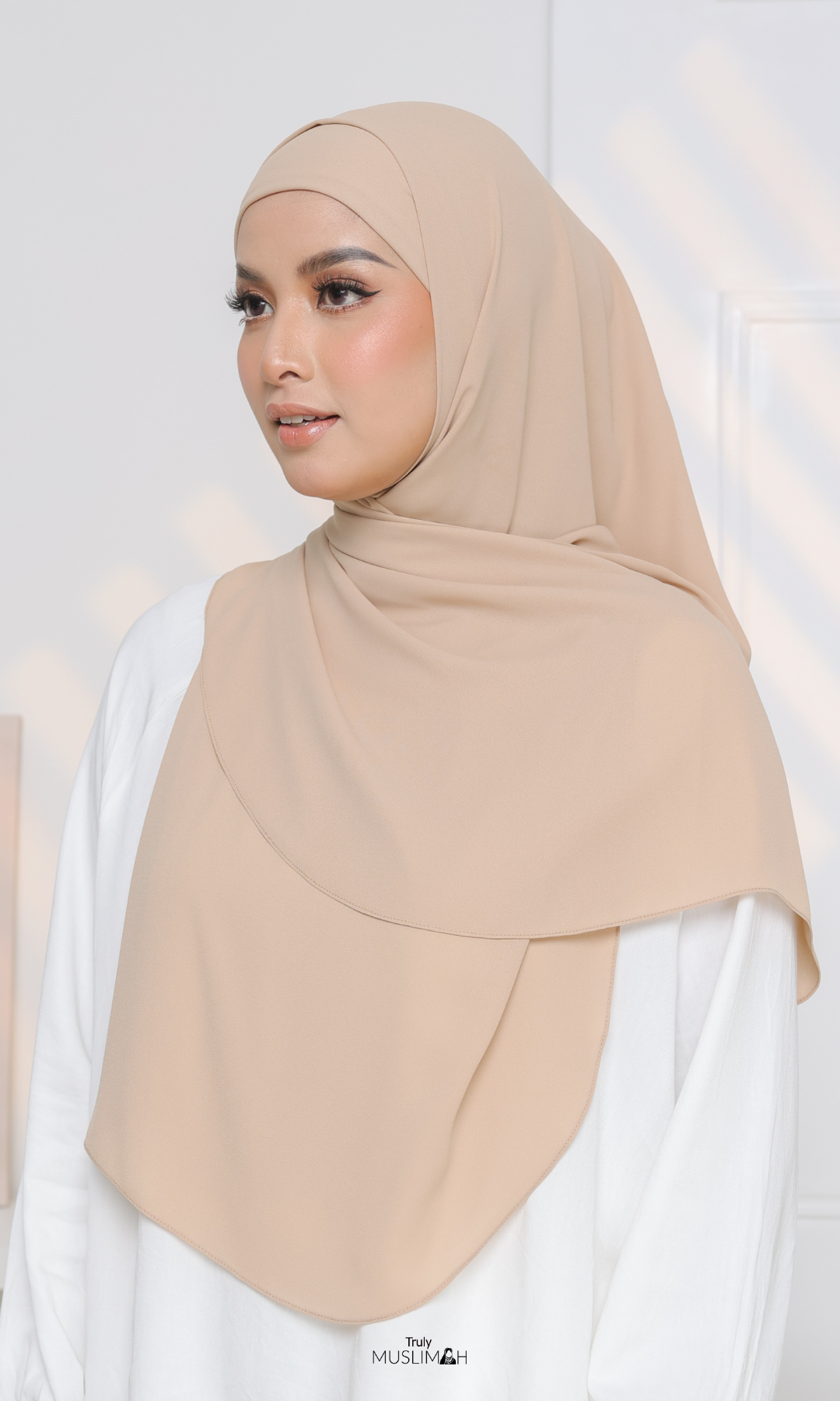 Swift | Instant Hijab