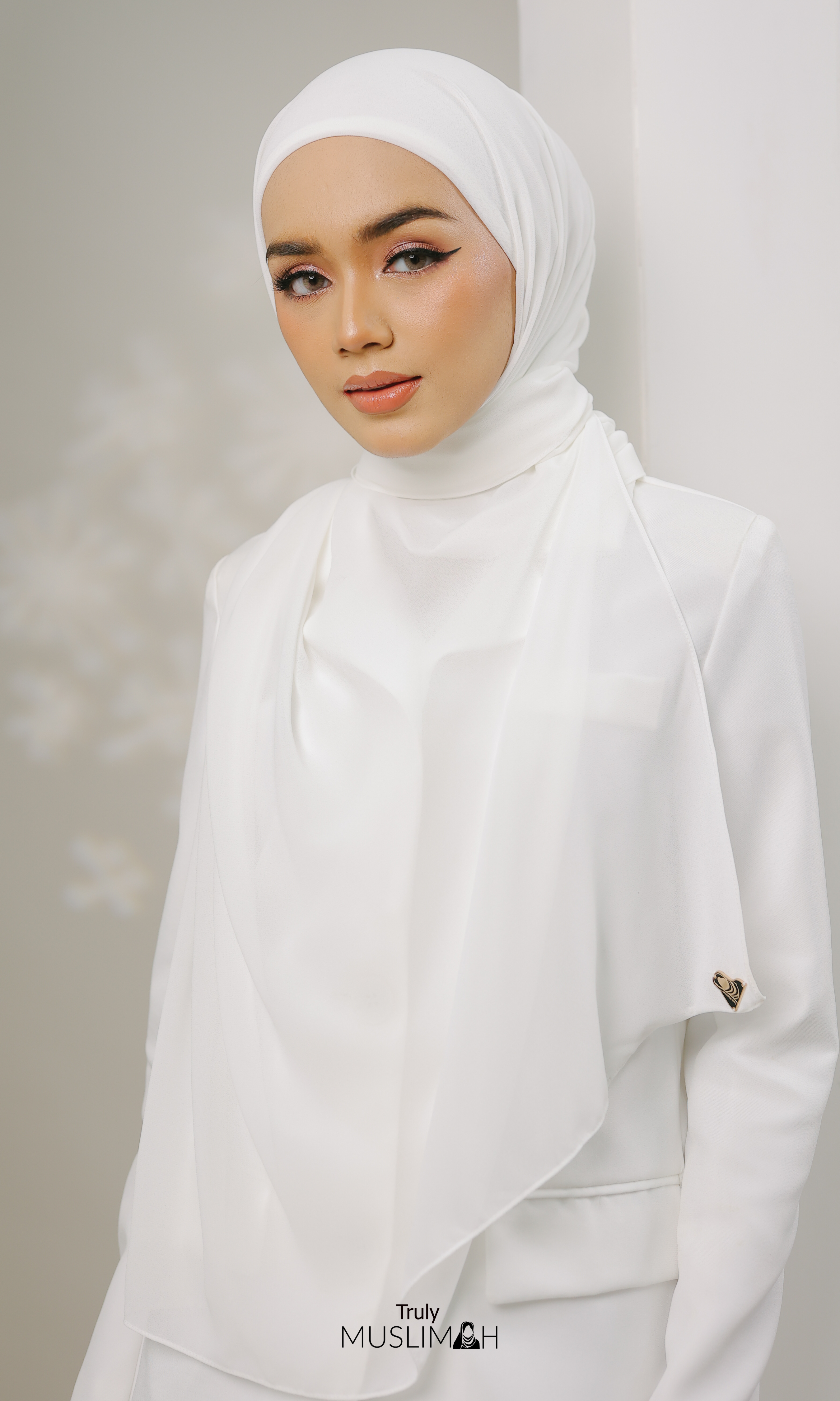 Mirage Dual System | Instant Hijab