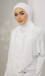 Mirage Dual System | Instant Hijab