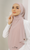 Ella EZbreeze | Instant Shawl