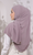 Ella EZbreeze | Instant Shawl