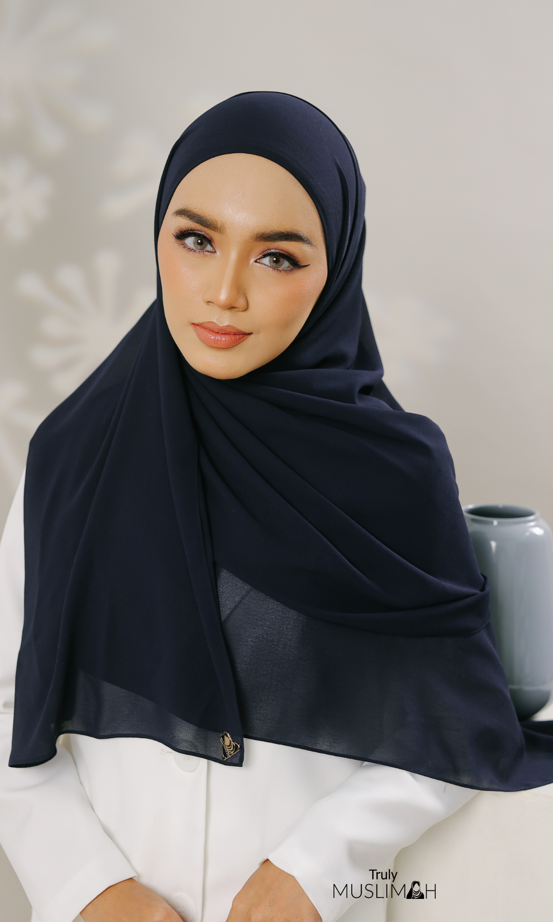 Mirage Dual System | Instant Hijab