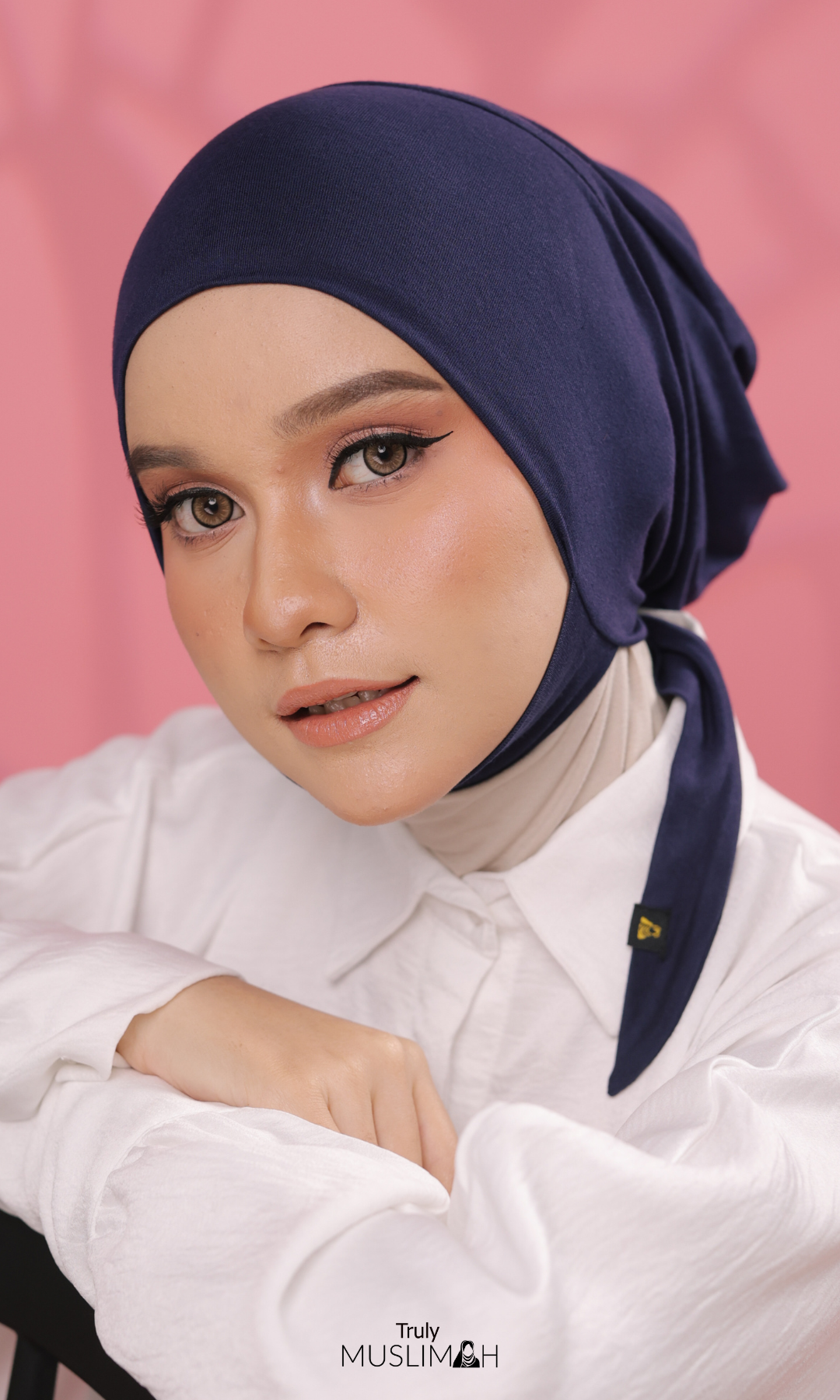AirLite Chin | Hijab Inner