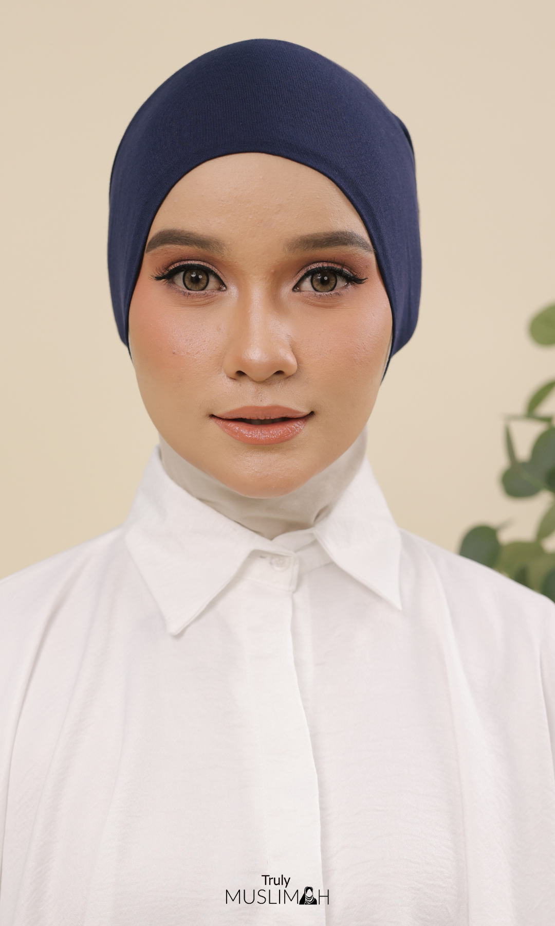 AirLite Cap | Hijab Inner