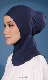 AirLite Neck | Hijab Inner
