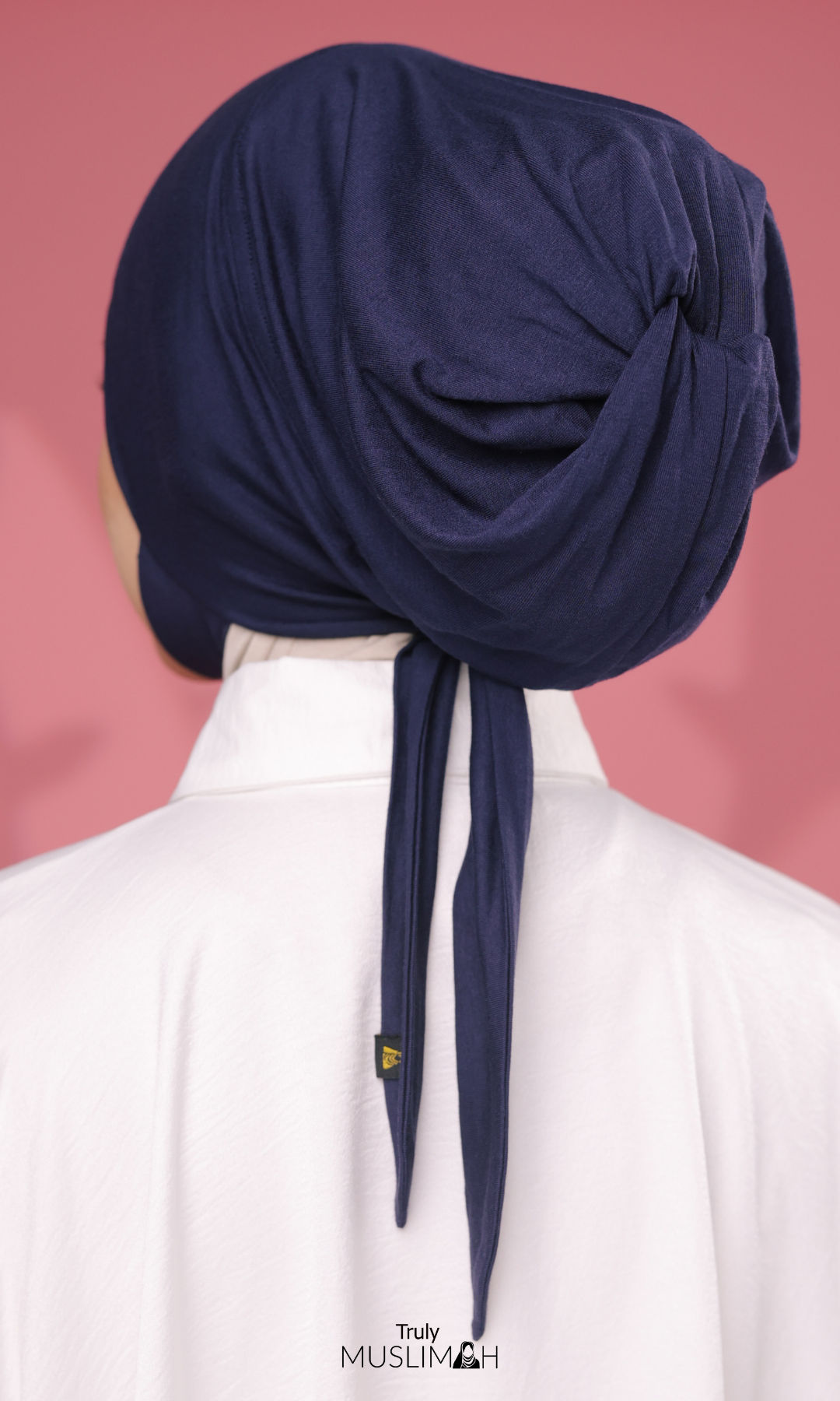 AirLite Chin | Hijab Inner