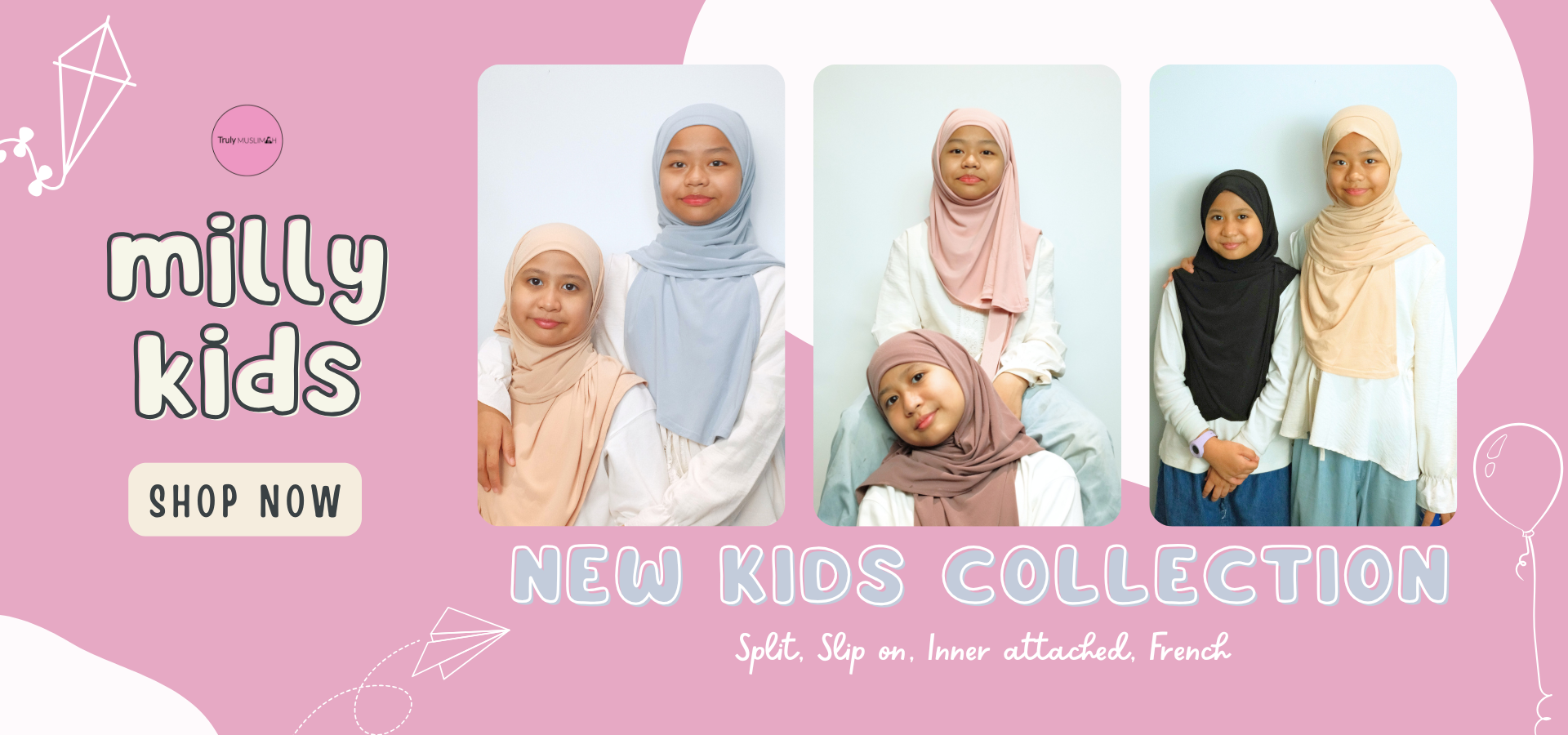 hijab shopping websites