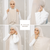 Mirage Dual System | Instant Shawl