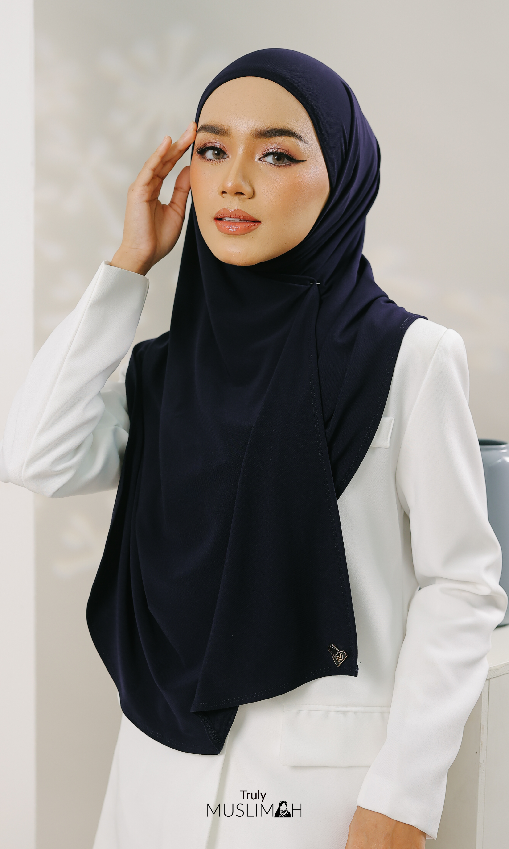 Ella EZbreeze | Instant Hijab