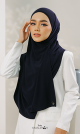 Ella EZbreeze | Instant Hijab