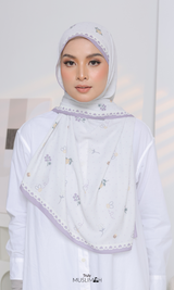 Nehla | Printed Hijab