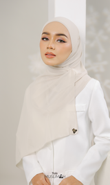 Mirage Dual System | Instant Hijab
