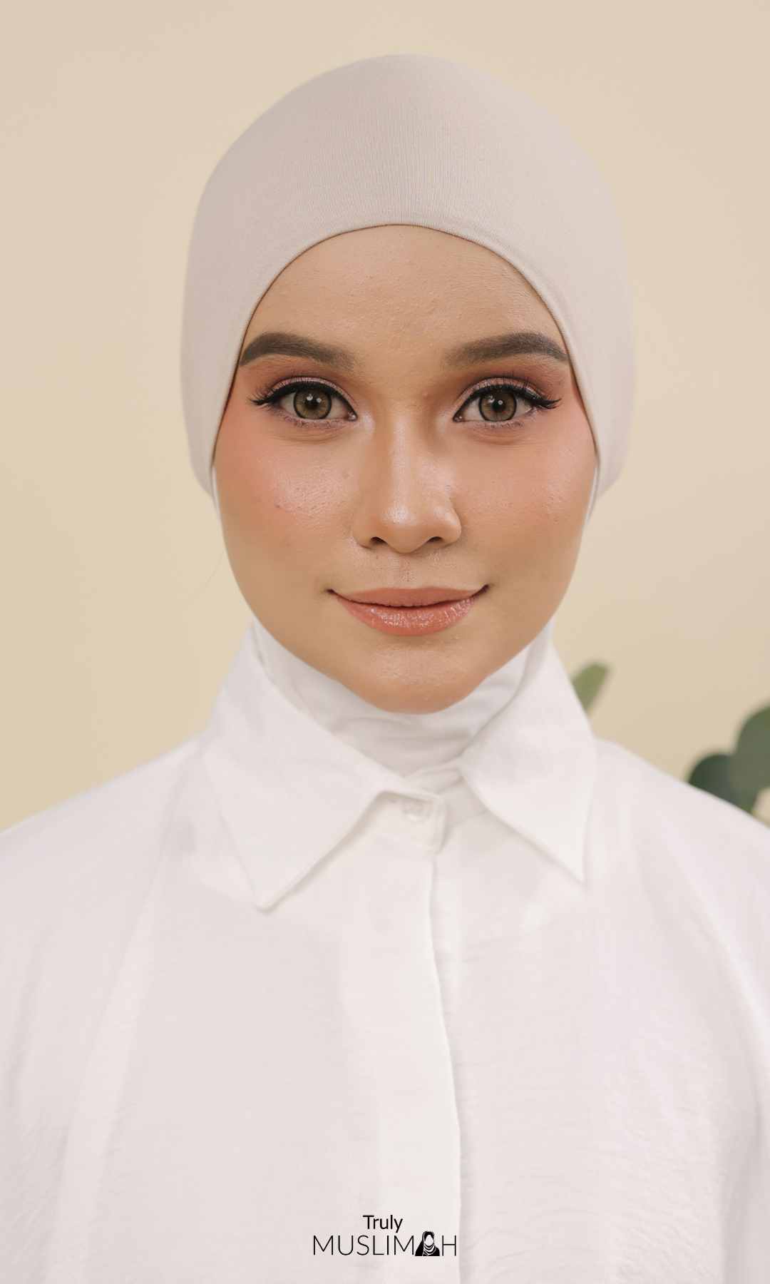 AirLite Cap | Hijab Inner