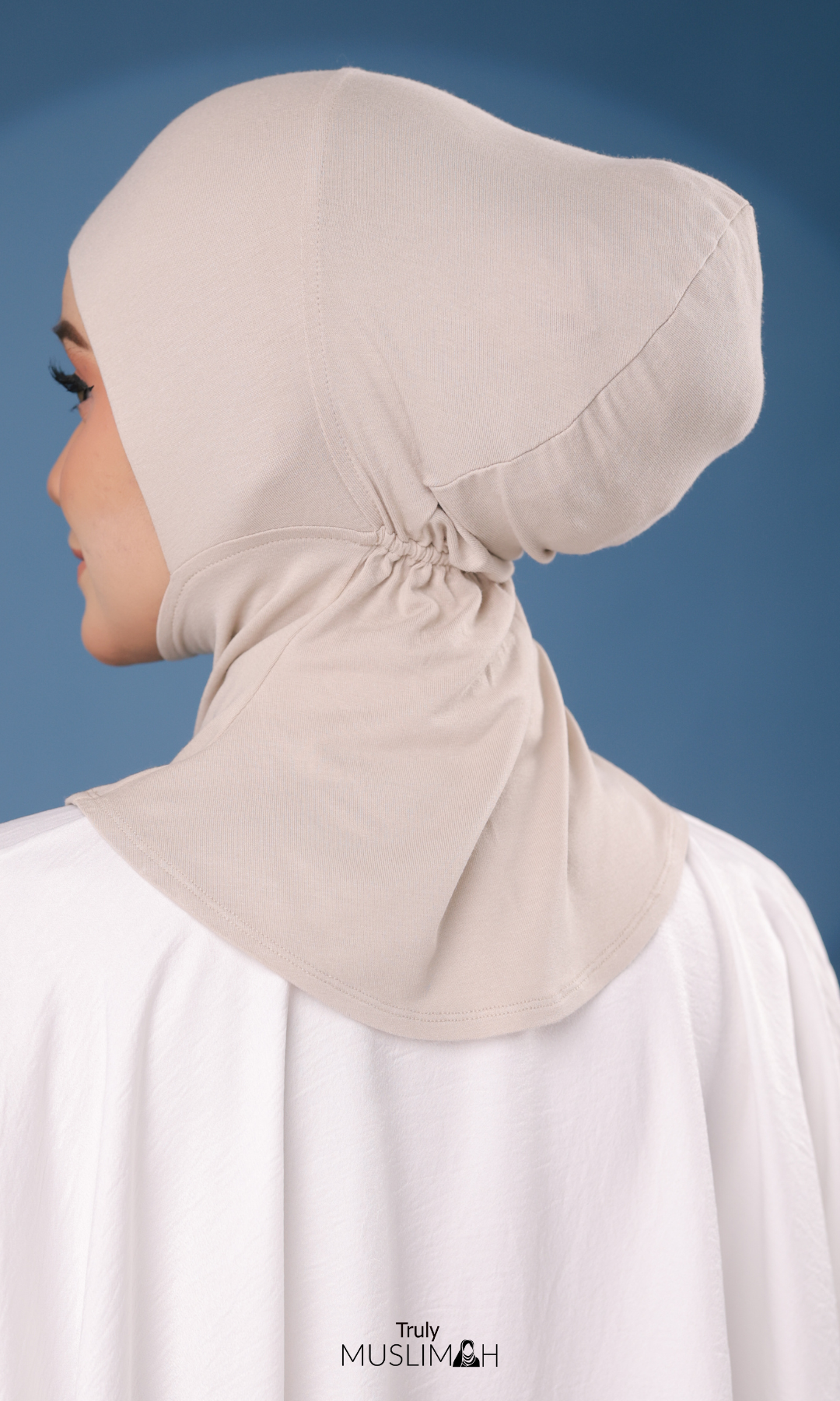AirLite Neck | Hijab Inner