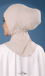 AirLite Neck | Hijab Inner