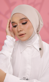 AirLite Chin | Hijab Inner