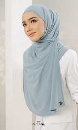 Ella EZbreeze | Instant Hijab