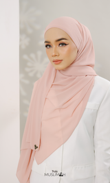 Mirage Dual System | Instant Hijab