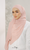 Mirage Dual System | Instant Shawl