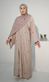 Wardiy | Abaya