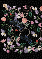 El-Shah | Printed Hijab