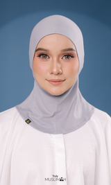 AirLite Neck | Hijab Inner