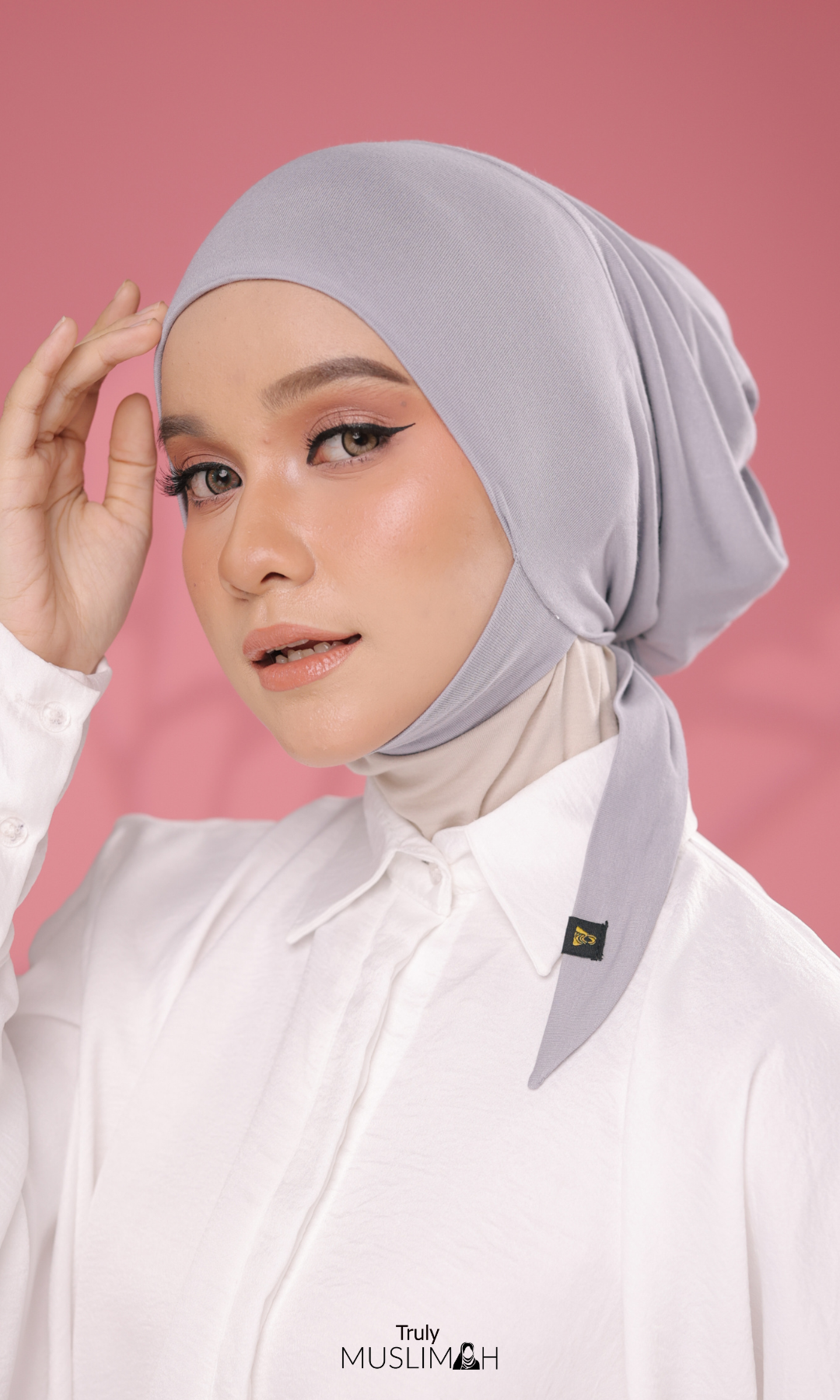 AirLite Chin | Hijab Inner