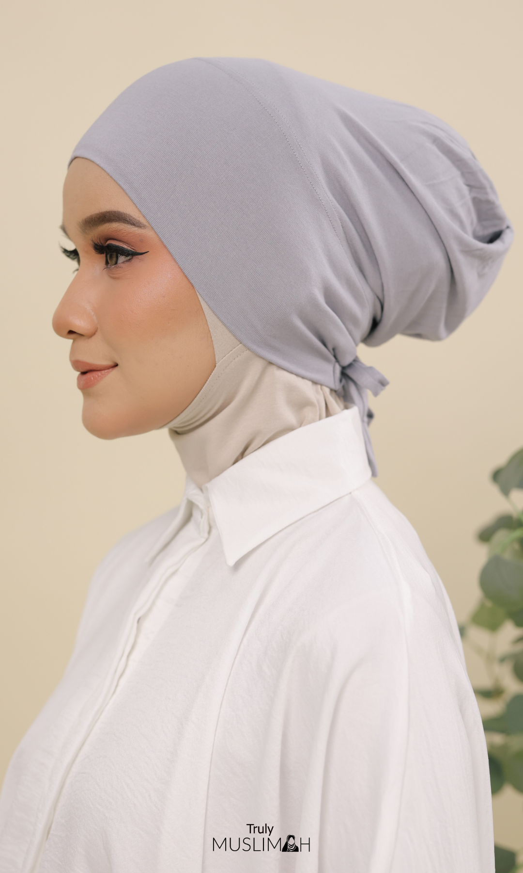 AirLite Cap | Hijab Inner