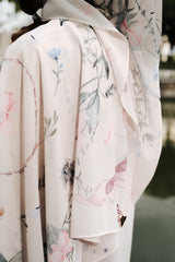 Hope | Printed Hijab