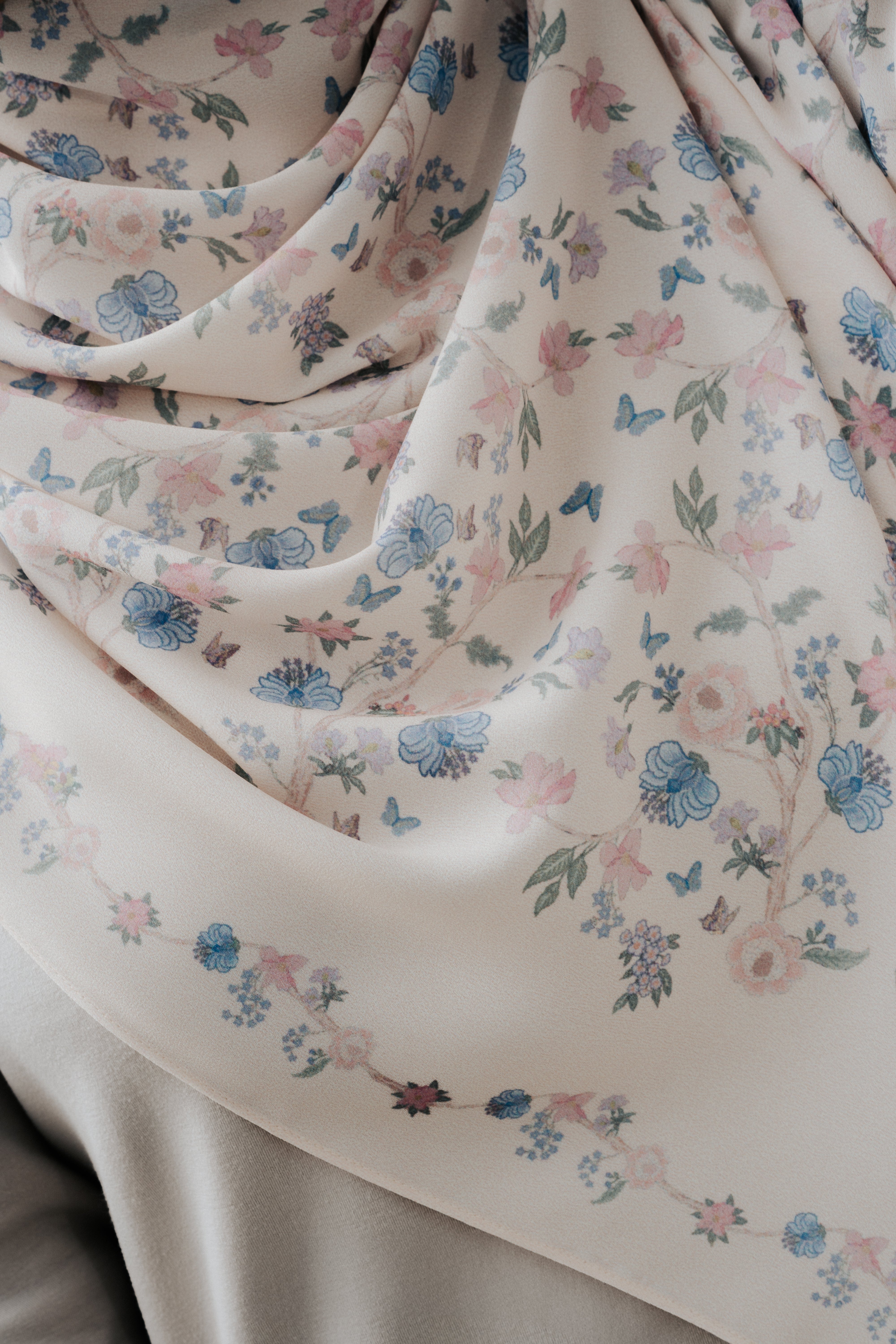 Meadow | Printed Hijab
