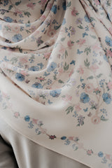 Meadow | Printed Hijab