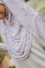 Meadow | Printed Hijab