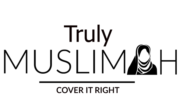 Truly Muslimah | The Hijab & Shawl Specialist Singapore