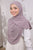 Ella EZbreeze | Instant Shawl