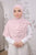 Ella EZbreeze | Instant Shawl