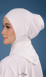 AirLite Neck | Hijab Inner