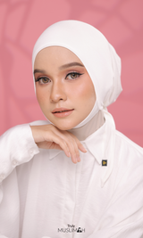 AirLite Chin | Hijab Inner
