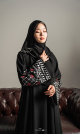 Falastiniyyah | Abaya