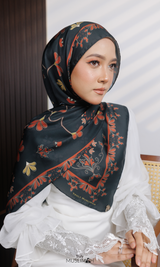 Batik Patique | Printed Hijab