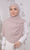 Ella EZbreeze | Instant Shawl