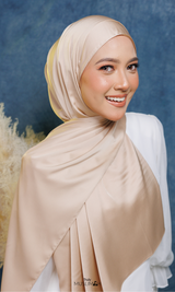 Noura | Long Hijab