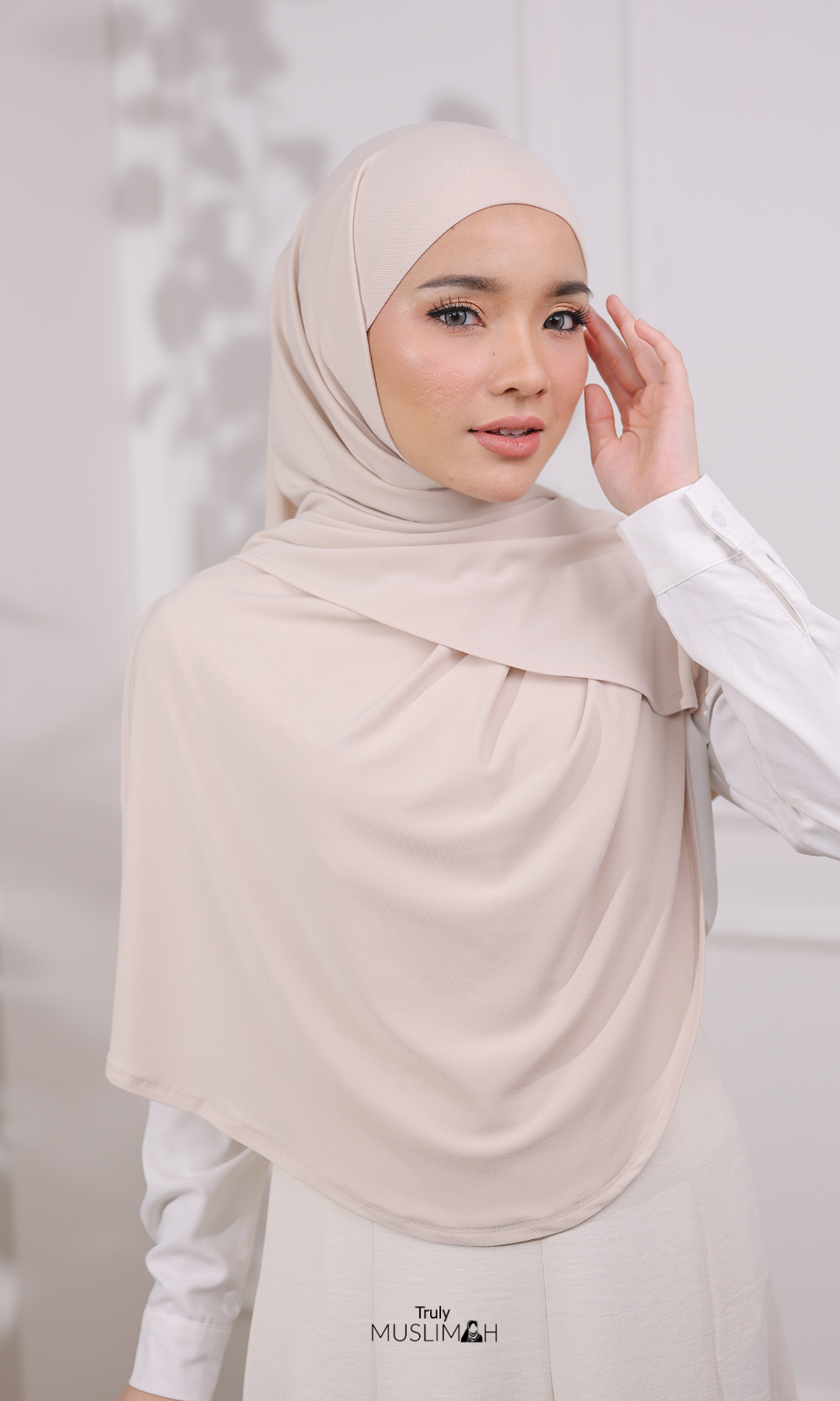 Ella EZbreeze | Instant Hijab