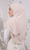 Ella EZbreeze | Instant Shawl