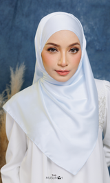 Noura | Long Hijab