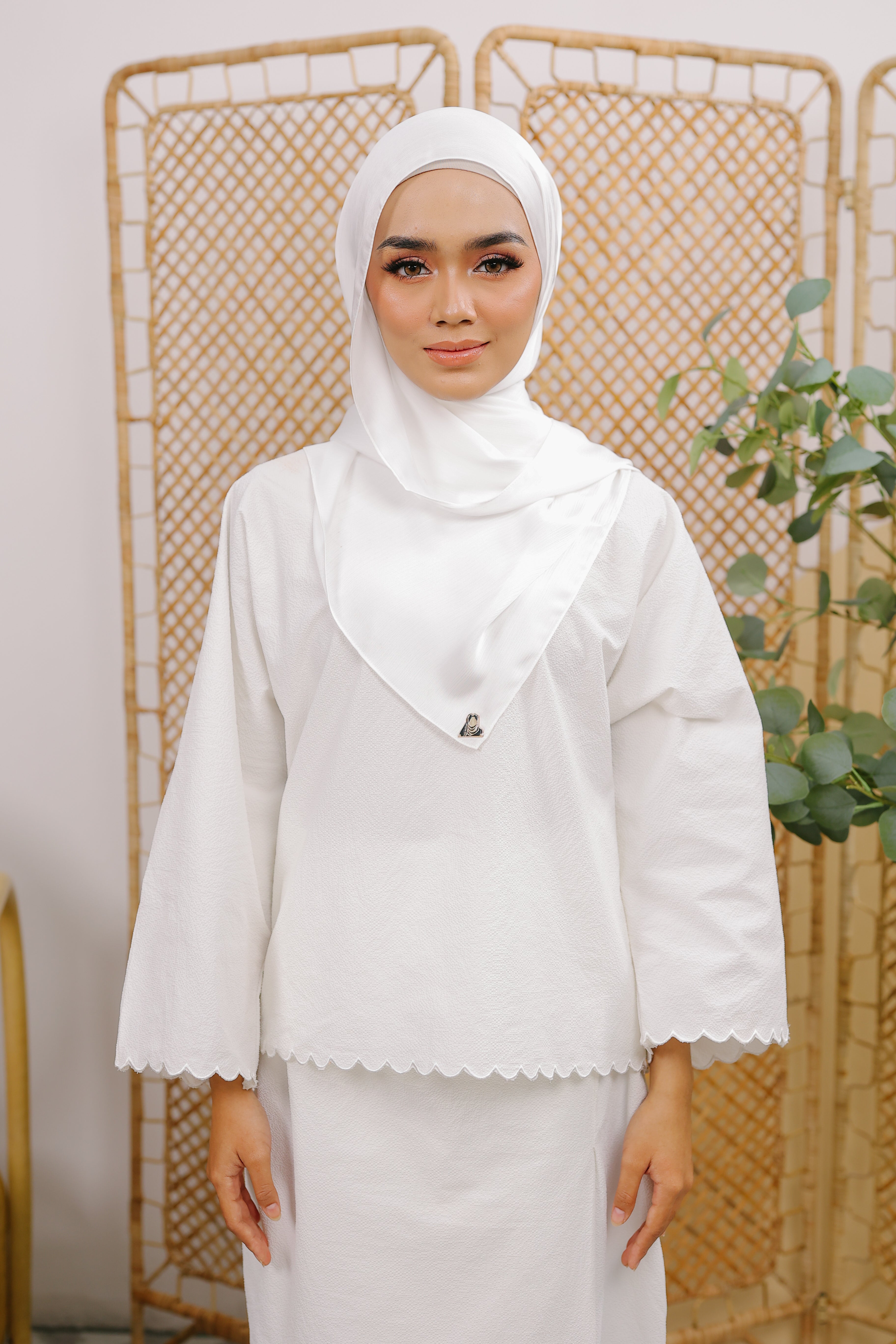 Aya Afraa | Long Hijab