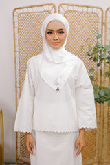 Aya Afraa | Long Hijab