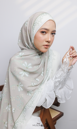 Batik Patique | Printed Hijab
