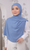 Ella EZbreeze | Instant Shawl