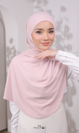 Ella EZbreeze | Instant Hijab